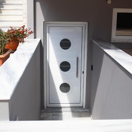 Elias Studio - Near To The Port Of Rafina And The Airport Of Athens Agios Spyridon  Exterior foto
