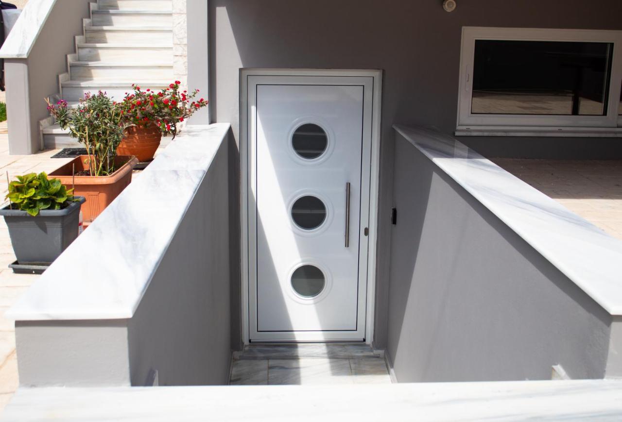 Elias Studio - Near To The Port Of Rafina And The Airport Of Athens Agios Spyridon  Exterior foto