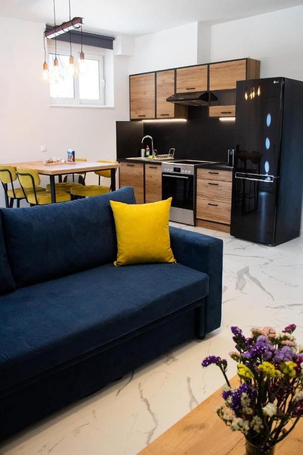 Elias Studio - Near To The Port Of Rafina And The Airport Of Athens Agios Spyridon  Exterior foto