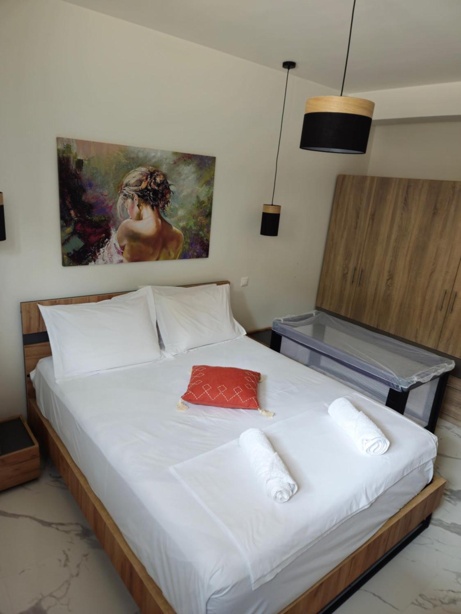 Elias Studio - Near To The Port Of Rafina And The Airport Of Athens Agios Spyridon  Exterior foto